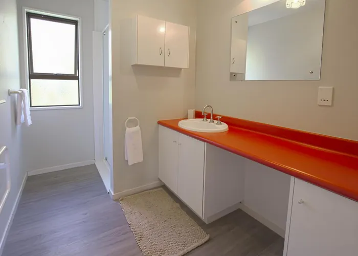 度假居 Sunny Warren In | Walk Everywhere Location *